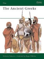 15362 - Sekunda-McBride, N.-A. - Elite 007: Ancient Greeks