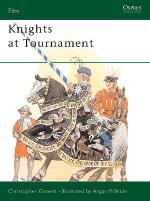 18350 - Gravett-McBride, C.-A. - Elite 017: Knights at Tournament