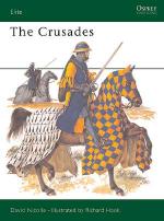 16460 - Nicolle-Hook, D.-R. - Elite 019: Crusades