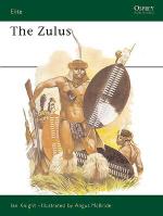 21576 - Knight-McBride, I.-A. - Elite 021: Zulus
