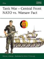 20790 - Zaloga-McCouaig, S.J.-S. - Elite 026: Tank War - Central Front NATO vs. Warsaw Pact