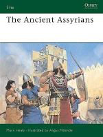 15358 - Healy-McBride, M.-A. - Elite 039: Ancient Assyrians