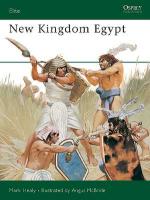 19212 - Healy-McBride, M.-A. - Elite 040: New Kingdom Egypt