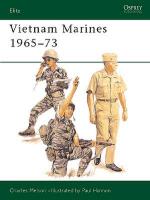 21281 - Melson-Hannon, C.-P. - Elite 043: Vietnam Marines 1965-73