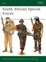 20387 - Pitta-McCouaig, R.-S. - Elite 047: South African Special Forces