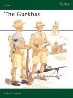 17846 - Chappell, M. - Elite 049: Gurkhas