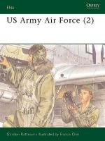 21124 - Rottman-Chin, G.-F. - Elite 051: US Army Air Force (2)
