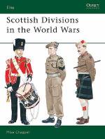 20203 - Chappell, M. - Elite 056: Scottish Units in the World Wars