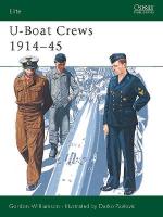 17488 - Williamson-Pavlovic, G.-D. - Elite 060: U-Boat Crews 1914-45