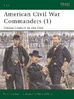 22504 - Katcher-Hook, P.-R. - Elite 073: American Civil War Commanders (1) Union Leaders in the East