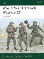 22632 - Bull-Hook, S.-A. - Elite 084: World War I Trench Warfare (2) 1916-18