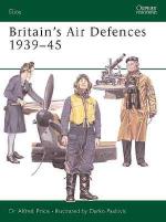 26996 - Price-Pavlovic, A.-D. - Elite 104: Britain's Air Defences 1939-45