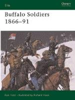 26764 - Field-Hook, R.-R. - Elite 107: Buffalo Soldiers 1866-91