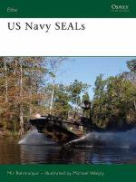 29879 - Bahmanyar-Welply, M.-M. - Elite 113: US Navy SEALs 1983-2003