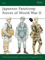 30581 - Rottman-Chappell, G.-M. - Elite 127: Japanese Paratroop Forces of World War II