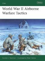 32053 - Rottman-Dennis, G.-P. - Elite 136: World War II Airborne Warfare Tactics