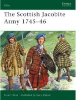 34762 - Reid, S. - Elite 149: Scottish Jacobite Army 1745-46