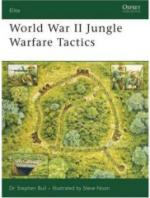 35920 - Bull-Noon, S.-S. - Elite 151: World War II Jungle Warfare Tactics