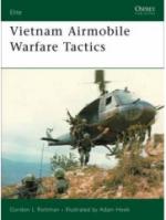 35923 - Rottman-Hook, G.-A. - Elite 154: Vietnam Airmobile Warfare Tactics