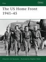 38043 - de Quesada-Walsh, A.-S. - Elite 161: US Home Front 1941-45