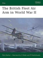 38046 - Barber-Walsh, M.-S. - Elite 165: British Fleet Air Arm in World War II
