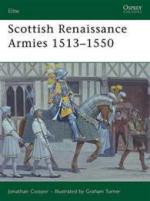 33175 - Cooper, J. - Elite 167: Scottish Renaissance Army 1513-1550