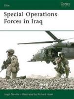 33176 - Neville, L. - Elite 170: Special Operations Forces in Iraq