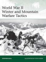 53592 - Bull-Noon, S.-S. - Elite 193: World War II Winter and Mountain Warfare Tactics