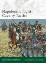 54574 - Haythornthwaite-Hook, P.-A. - Elite 196: Napoleonic Light Cavalry Tactics