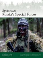 57380 - Galeotti-Shumate, M.-J. - Elite 206: Spetsnaz: Russia's Special Forces