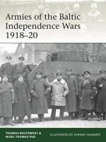 65756 - Thomas-Boltowsky-Shumate, N.-T.-J. - Elite 227: Armies of the Baltic Independence Wars 1918-20