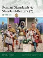 67055 - D'Amato-Negin, R.-A. - Elite 230: Roman Standards and Standard-Bearers (2). AD 192-500