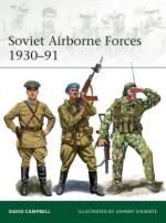 67056 - Campbell-Shumate, D.-J. - Elite 231: Soviet Airborne Forces 1930-91