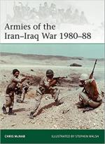 68403 - McNab-Walsh, C.-S. - Elite 239: Armies of the Iran-Iraq War 1980-88