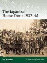 69400 - Jowett-Hook, P.-A. - Elite 240: Japanese Home Front 1937-45