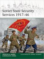 70175 - Drabik-Israel-Shumate, D.A.-D.H.-J. - Elite 243: Soviet State Security Services 1917-46