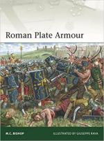 70991 - Bishop-Rava, M.C.-G - Elite 247: Roman Plate Armour
