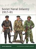 71483 - Greentree-Shumate, D.-J. - Elite 249: Soviet Naval Infantry 1917-91