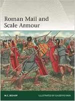 41165 - Bishop-Rava, M.C.-G. - Elite 252: Roman Mail and Scale Armour