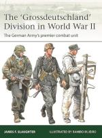 72897 - Slaughter-Bujeiro, J.F.-R. - Elite 255: 'Grossdeutschland' Division in World War II. The German Army's premier combat unit