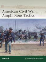 73481 - Field-Noon, R.-S. - Elite 262: American Civil War Amphibious Tactics