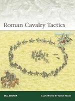 74128 - Bishop, M.C. - Elite 263: Roman Cavalry Tactics