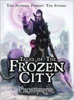 58846 - McCullough, J.A. - Frostgrave 001: Tales of the Frozen City