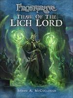 58847 - McCullough, J.A. - Frostgrave 002: Thaw of the Lich Lord