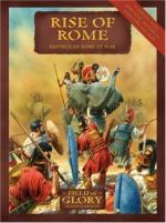 38049 - Bodley Scott-Dennis, R.-P. - Field of Glory 001: Rise of Rome. Republican Rome at War