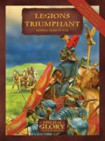 38053 - Bodley Scott-Dennis, R.-P. - Field of Glory 005: Legions Triumphant. Imperial Rome at War