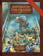 42967 - Gaukroger, N. - Field of Glory 011: Empires of the Dragon. The Far East at War