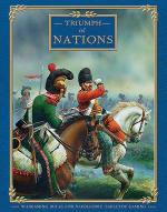 50867 - Slitherine-Dennis, P. - Field of Glory Napoleonic 002: Triumph of Nations