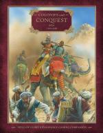 47727 - Bodley Scott, R. - Field of Glory Renaissance 004: Colonies and Conquest. Asia 1494-1698