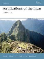 33476 - Kaufmann-Kaufmann, J.E.-H.W. - Fortress 047: Fortifications of the Incas